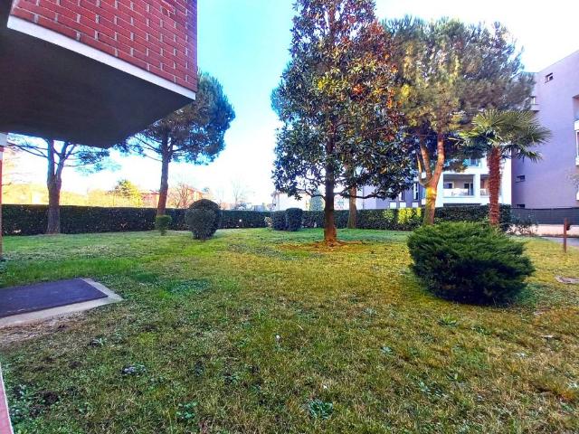 Appartamento in vendita a Treviglio, Lombardia