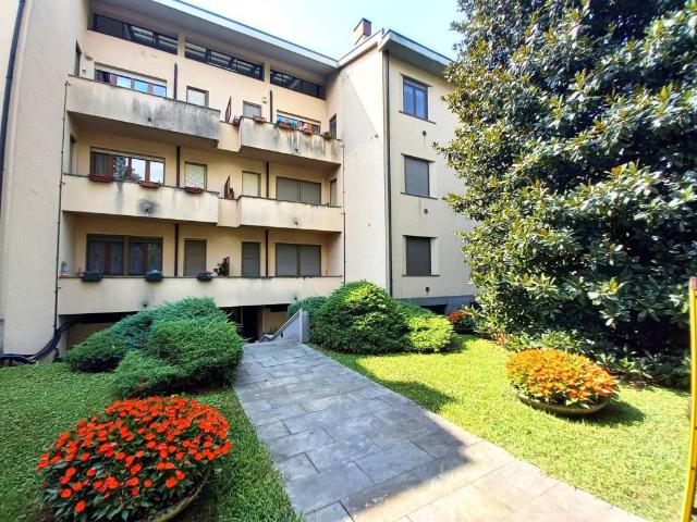 Appartamento in vendita a Geromìna, Treviglio