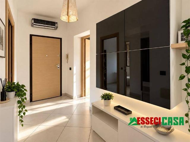 Appartamento in vendita a Geromìna, Treviglio