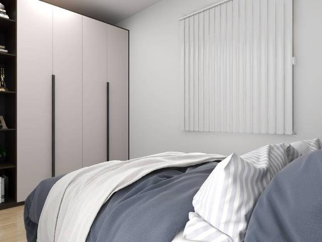 Appartamento in vendita a Treviglio, Lombardia