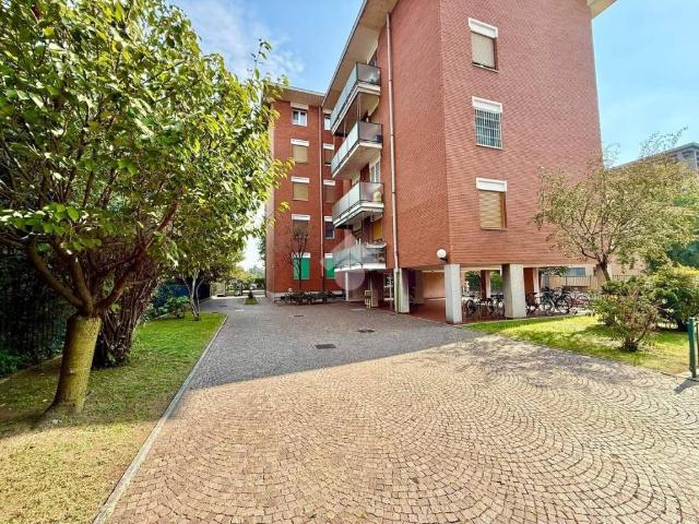 Appartamento in vendita a Treviglio, Bergamo