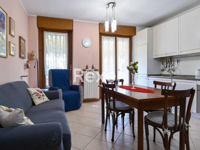 Appartamento in vendita a Geromìna, Treviglio