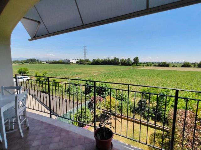 Appartamento in vendita a Treviglio, Lombardia