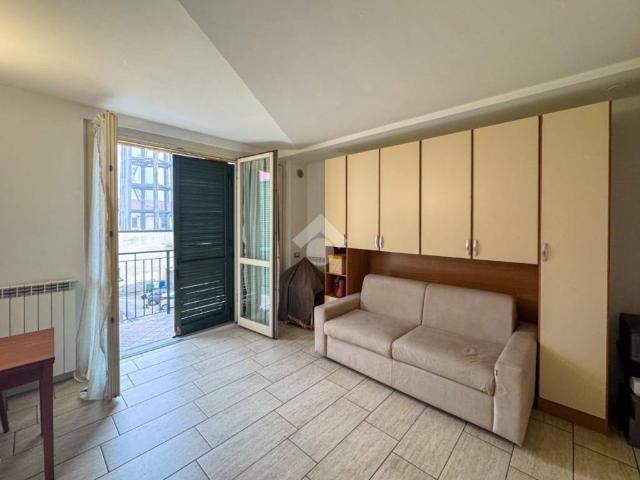 Appartamento in vendita a Treviglio, Lombardia
