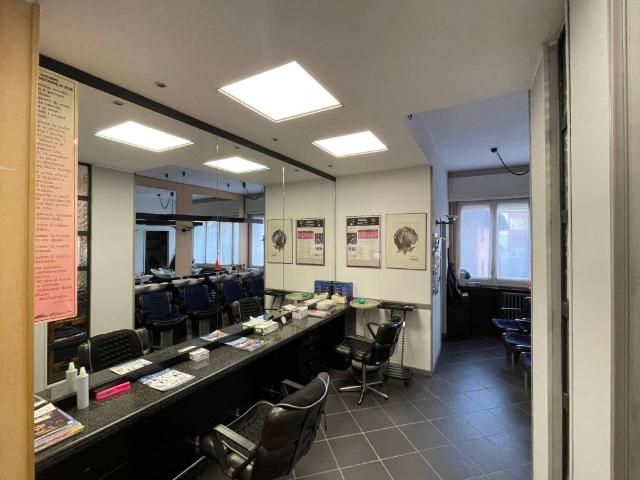 Appartamento in vendita a Treviglio, Lombardia