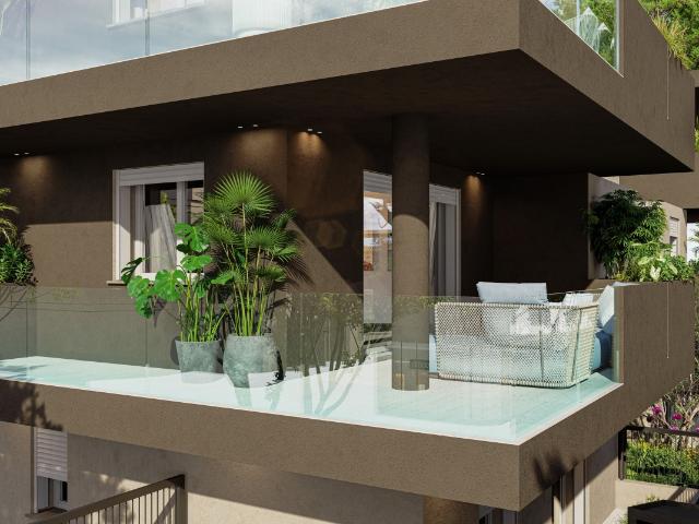 Appartamento in vendita a Treviglio, Lombardia