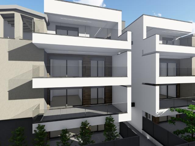 Appartamento in vendita a Treviglio, Lombardia