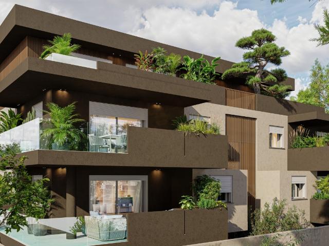Appartamento in vendita a Treviglio, Lombardia