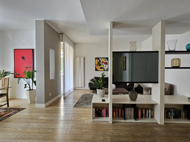 Appartamento in vendita a Treviglio, Lombardia
