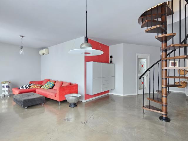 Appartamento in vendita a Treviglio, Lombardia