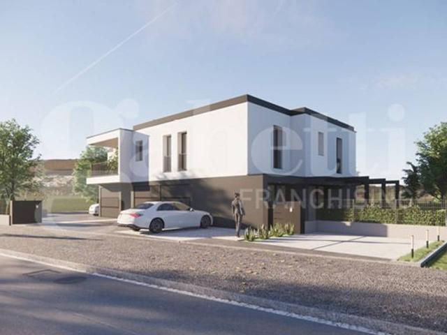 Appartamento in vendita a Trevignano, Veneto