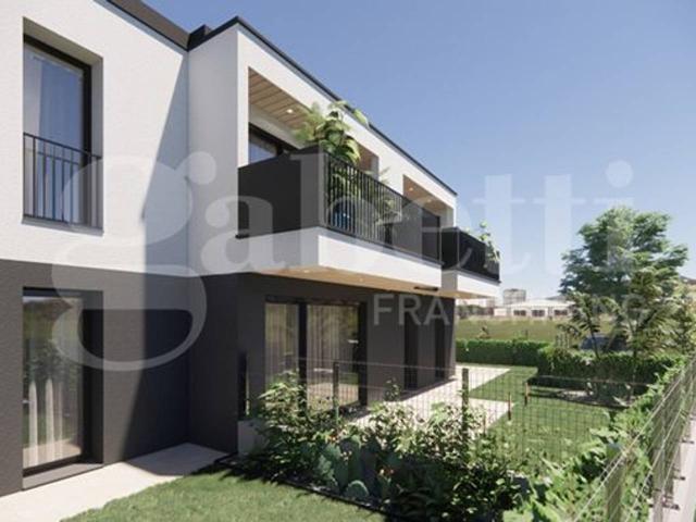 Appartamento in vendita a Trevignano, Veneto