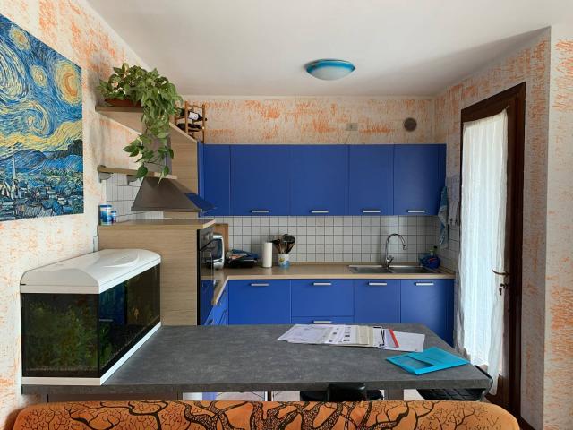 Appartamento in vendita a Trevignano, Veneto