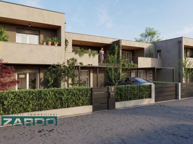 Appartamento in vendita a Trevignano, Veneto