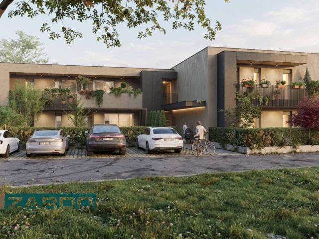 Appartamento in vendita a Trevignano, Veneto