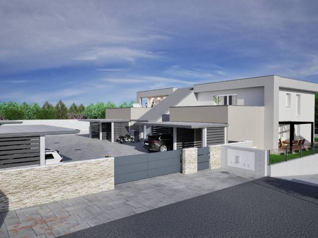 Appartamento in vendita a Trevignano, Veneto