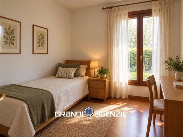 Appartamento in vendita a Signoressa, Treviso