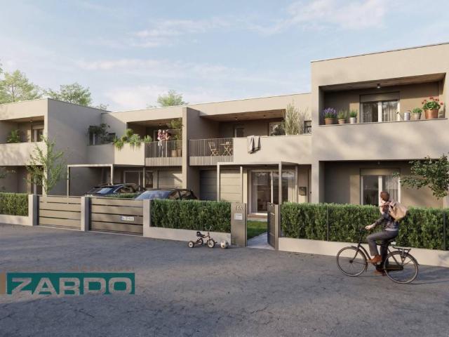 Appartamento in vendita a Trevignano, Veneto