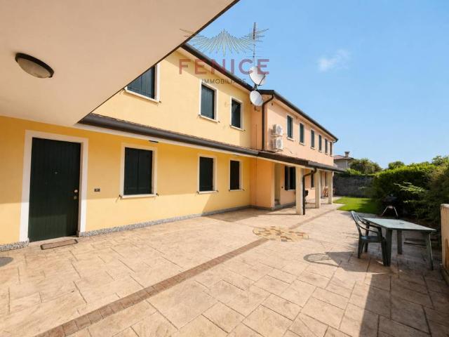 Appartamento in vendita a San Sisto, Musano