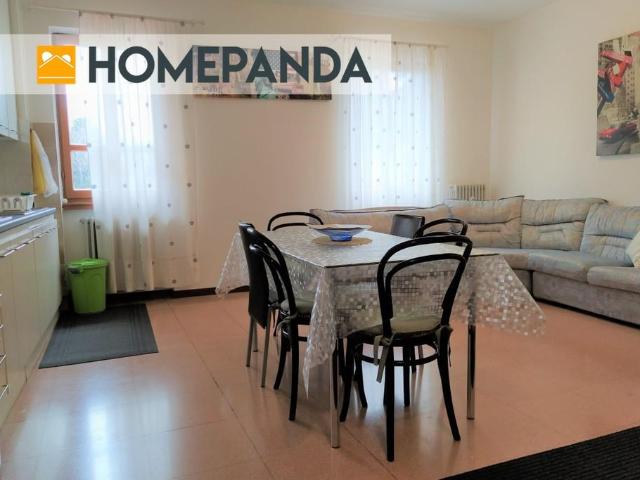 Appartamento in vendita a Curnasco, Treviolo