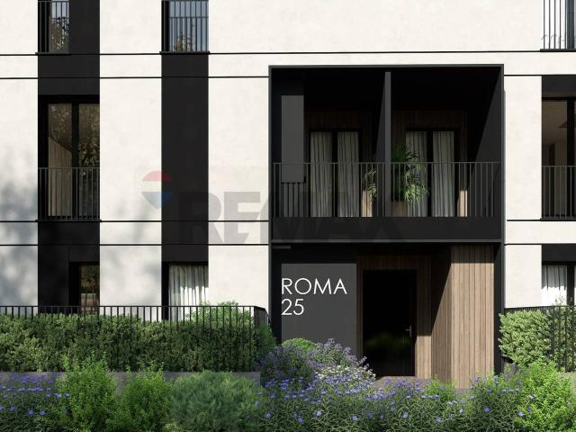 Appartamento in vendita a Roncola, Treviolo