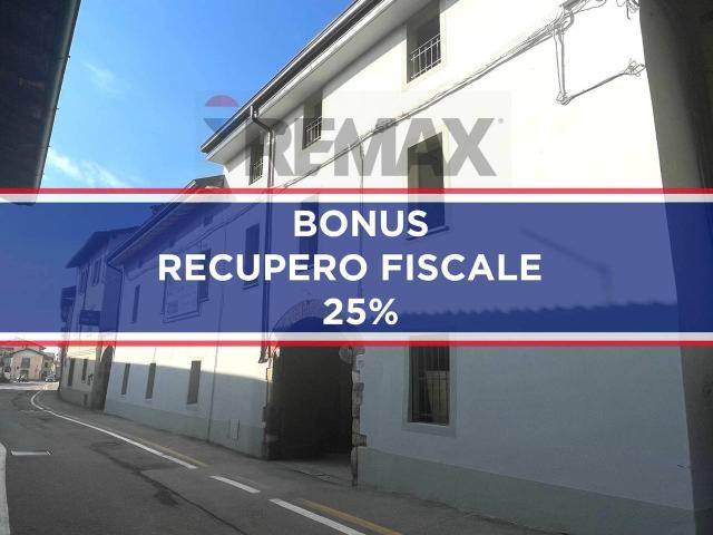 Appartamento in vendita a Curnasco, Treviolo