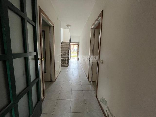 Appartamento in vendita a Roncola, Treviolo