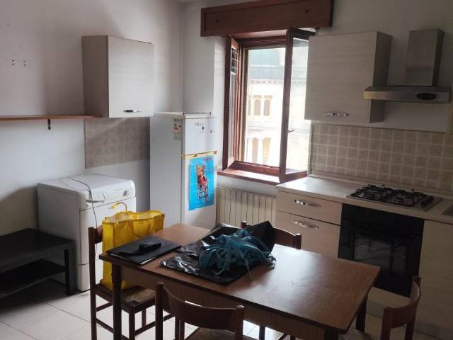 Appartamento in vendita a Roncola, Treviolo