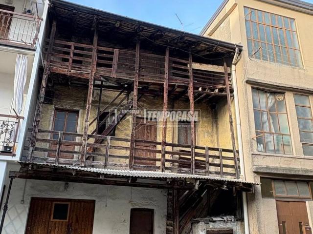Appartamento in vendita a Curnasco, Treviolo