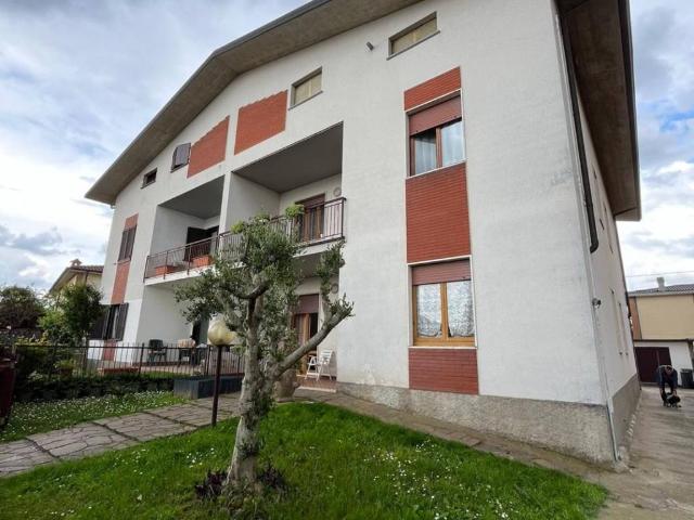 Appartamento in vendita a Roncola, Treviolo