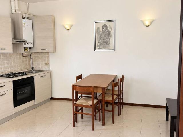 Appartamento in vendita a Albegno, Treviolo