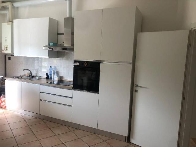 Appartamento in vendita a Roncola, Treviolo