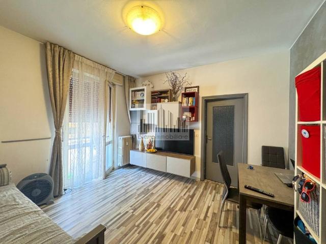 Appartamento in vendita a Curnasco, Treviolo
