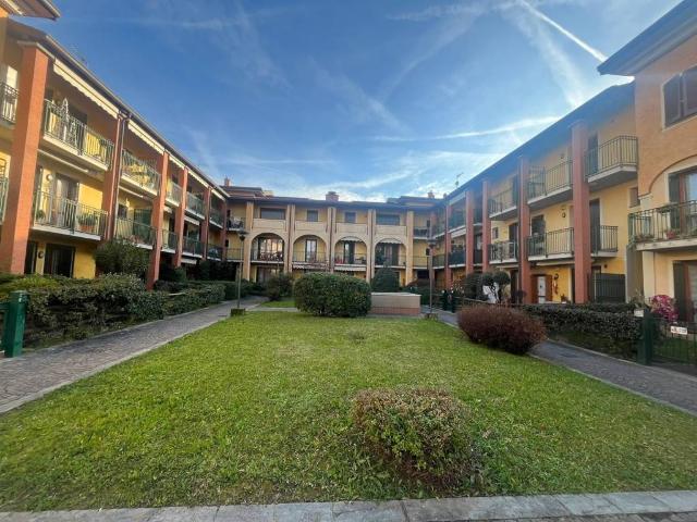 Appartamento in vendita a Roncola, Treviolo
