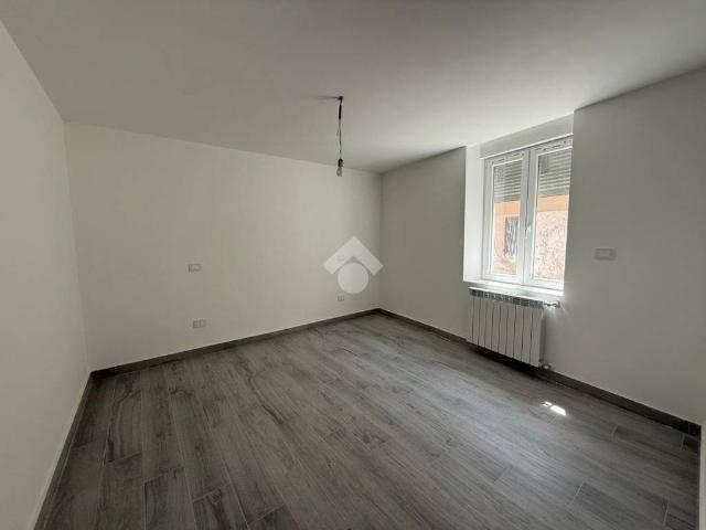 Appartamento in vendita a Roncola, Treviolo