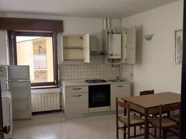 Appartamento in vendita a Albegno, Treviolo