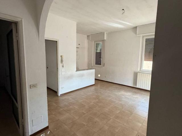 Appartamento in vendita a Curnasco, Treviolo