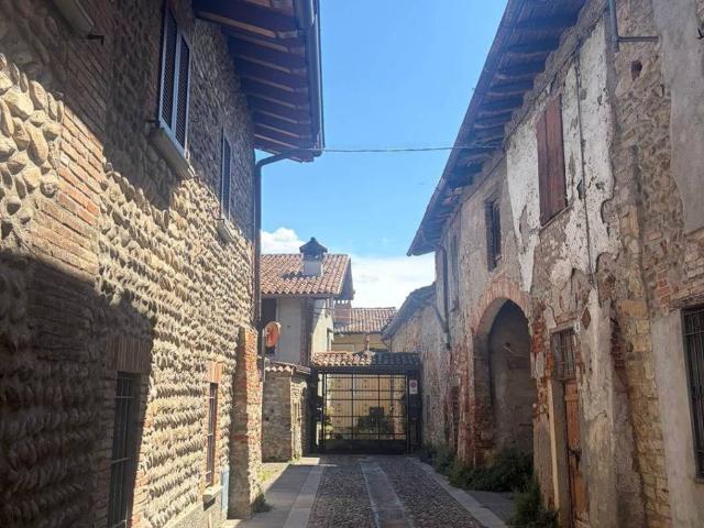 Appartamento in vendita a Roncola, Treviolo