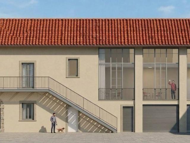 Appartamento in vendita a Curnasco, Treviolo