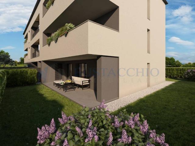 Appartamento in vendita a Roncola, Treviolo