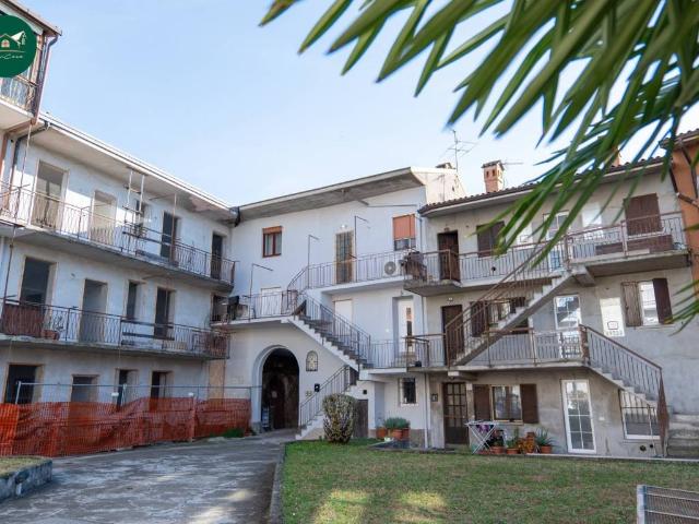 Appartamento in vendita a Roncola, Treviolo