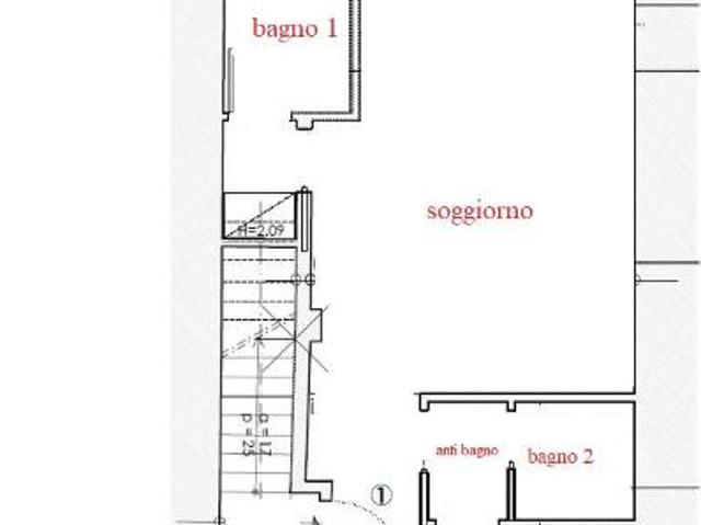 Appartamento in vendita a San Liberale, Treviso