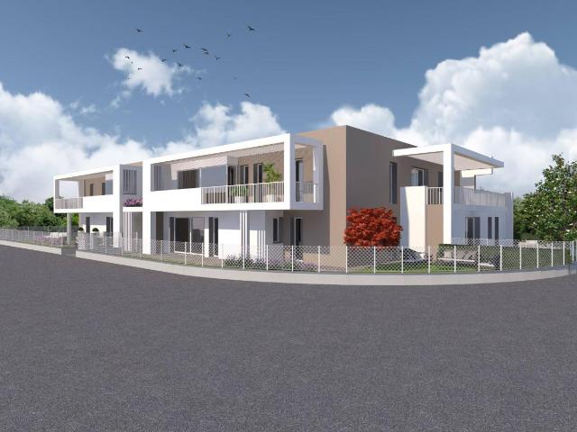 Appartamento in vendita a Sant'Antonino, Treviso