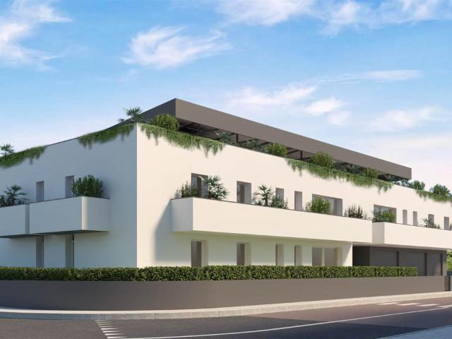 Appartamento in vendita a Sant'Angelo, Treviso