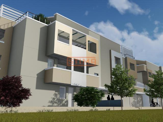 Appartamento in vendita a San Zeno, Treviso