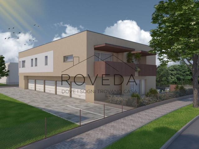 Appartamento in vendita a Sant'Antonino, Treviso