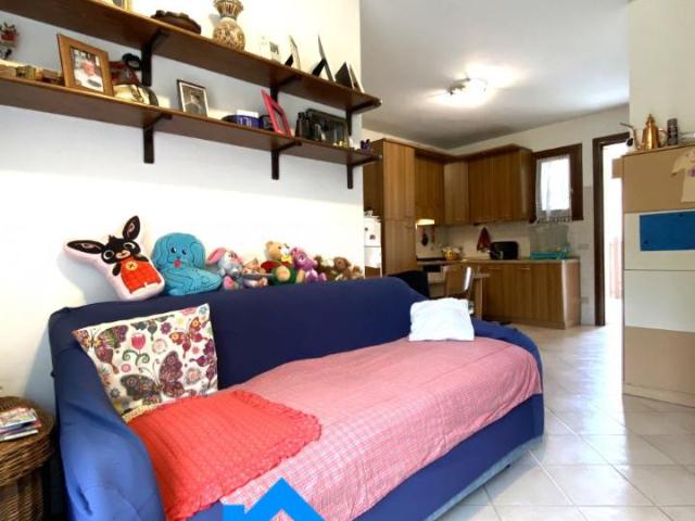 Appartamento in vendita a San Lazzaro, Treviso