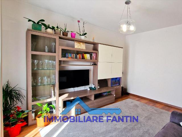 Appartamento in vendita a Treviso, Veneto