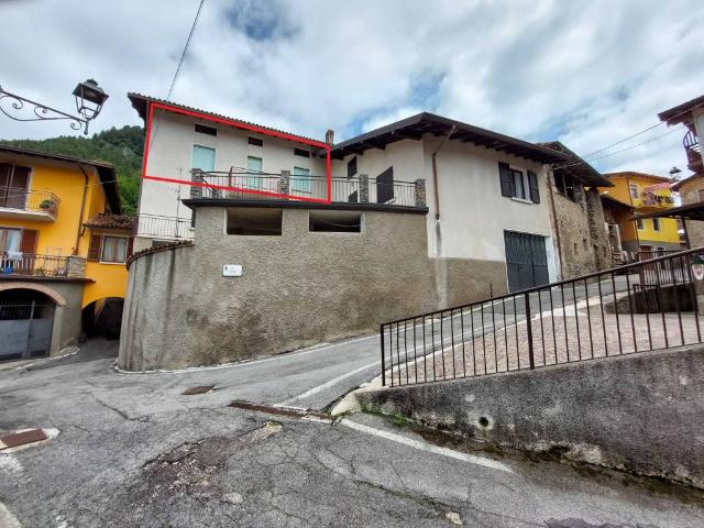 Appartamento in vendita a Comunità montana della Valle Sabbia, Treviso Bresciano