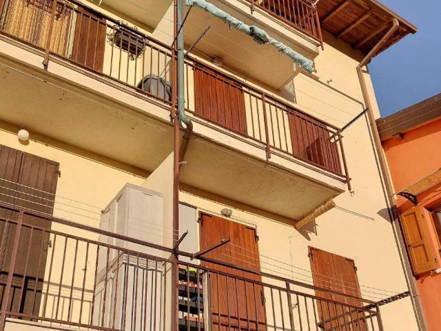 Appartamento in vendita a Comunità montana della Valle Sabbia, Treviso Bresciano